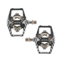 Shimano PD-M9120 SPD Pedals XTR