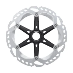 Shimano RT-MT800 Disc Rotor 203mm Deore XT Center Lock External Serration With Magnet