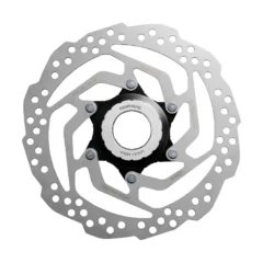 Shimano SM-RT10 Disc Rotor 160mm Altus Center Lock