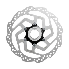 Shimano SM-RT10 Disc Rotor 180mm Altus Center Lock