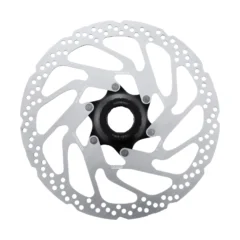 Shimano SM-RT30 Disc Rotor 203mm Cues Center Lock