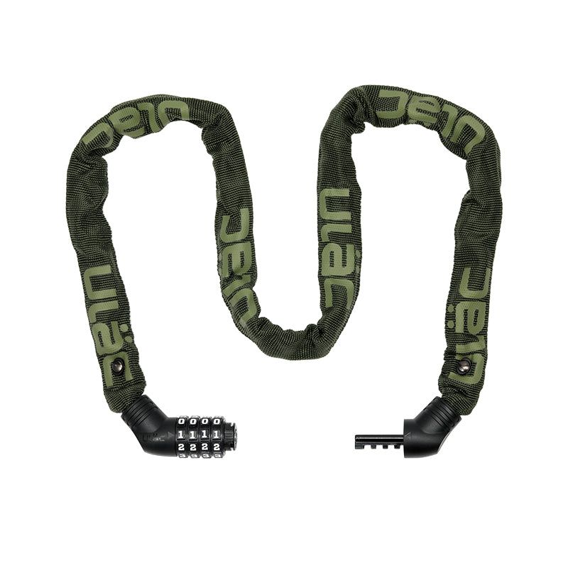 ULAC ST Fighter Chain Combo Moss