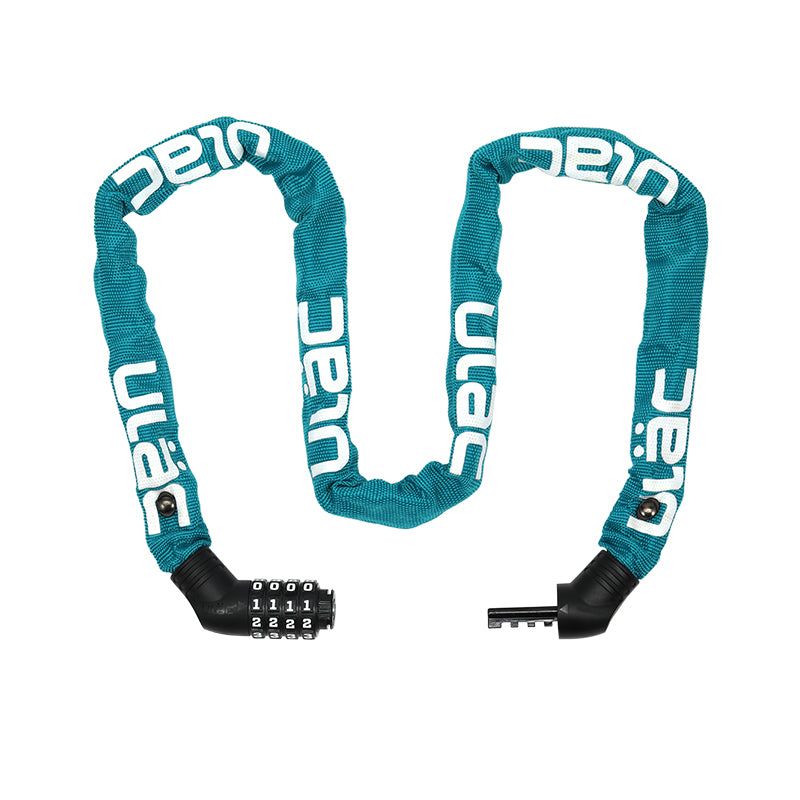 ULAC ST Fighter Chain Combo Teal