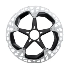 Shimano RT-MT900 Disc Rotor 203mm XTR Center Lock Internal Serration With Magnet
