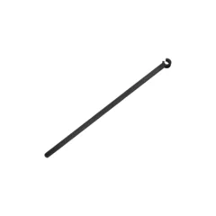 Shimano EW-SD50-I Cable Tie 20-Pieces For EW-SD50