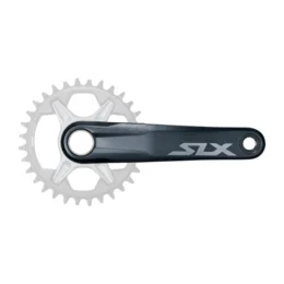 Shimano FC-M7100 Front Crankset SLX 175mm 12-Speed