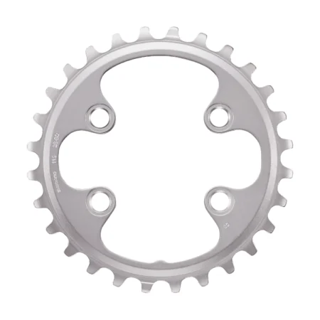 Shimano FC-M8000 Chainring 28T Deore XT For 38-28T 11-Speed