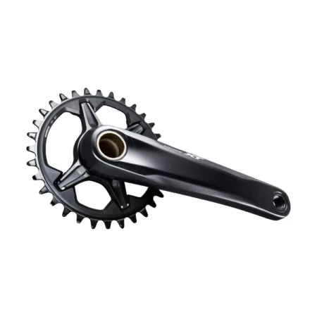 Shimano FC-M8130 Front Crankset Deore XT