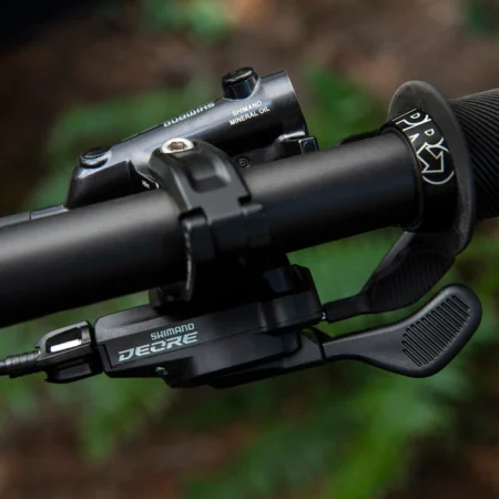 Shimano SL-M6100 Shift Lever Right I-Spec EV Deore 12-Speed