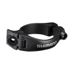 Shimano SM-AD91-L Clamp Band 34.9 Braze-On Adapter