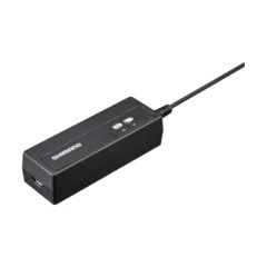 Shimano SM-BCR2 Battery Charger Di2 With USB Power Cable