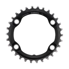 Shimano SM-CRM70 Chainring 30T SLX 11-Speed