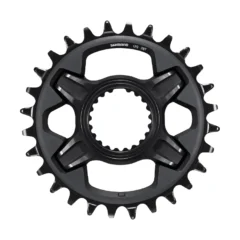 Shimano SM-CRM85 Chainring 28T Deore XT 12-Speed