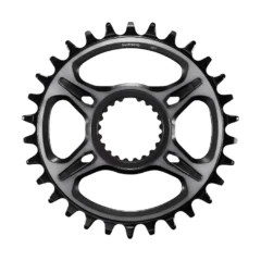 Shimano SM-CRM95 Chainring 30T XTR 12-Speed