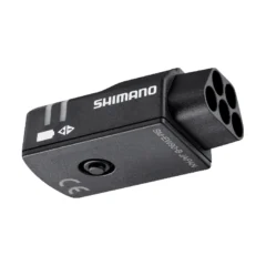 Shimano SM-EW90-B Junction Unit Di2 5 Port TT