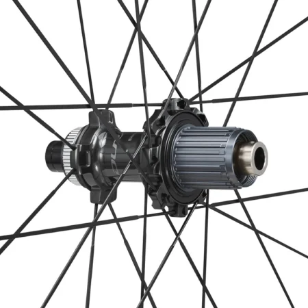 Shimano WH-R9270-C60-HR-TL Rear Wheel 142x12mm Center Lock 700C Tubeless