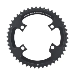 Shimano FC-R8000 Chainring 46T-MT For 46-36T Ultegra 11-Speed