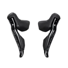 Shimano ST-R9250 STI Shift-Brake Lever Set Dura-Ace 12-Speed Di2 (Rim Brake)