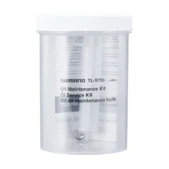 Shimano TL-S703 Maintenance Kit Without Oil