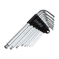 PRO Tool Hex Key Set