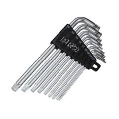 PRO Tool Torx Key Set