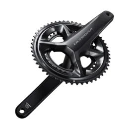 SHIMANO シマノ ULTEGRA FC-R8100 52-36T 12S Shimano FC-R8100 Front Crankset Ultegra 52-36T 172.5mm 12-Speed