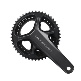 Shimano FC-R8100 Front Crankset Ultegra 52-36T 172.5mm 12-Speed