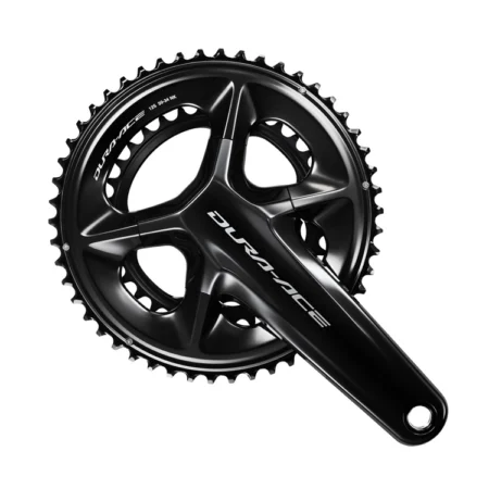 Shimano FC-R9200 Front Crankset Dura-Ace 50-34T 177.5mm 12-Speed