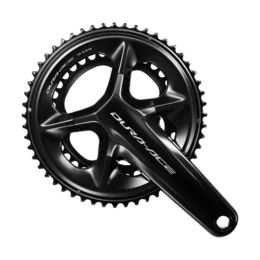 Shimano FC-R9200 Front Crankset Dura-Ace 52-36T 165mm 12-Speed