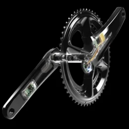 Shimano FC-R9200 Power Meter Front Crankset Dura-Ace 167.5mm 12