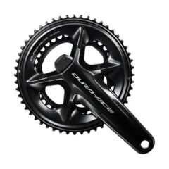 Shimano FC-R9200 Power Meter Front Crankset Dura-Ace 52-36T 175mm 12-Speed