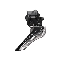 Shimano FD-R9250 Front Derailleur Dura-Ace 12-Speed Braze-On Di2