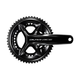 Shimano FC-09 Front Crankset Dura-Ace 50-34T 165mm 11-Speed