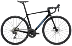 2025 Giant TCR Advanced 2 PC Road Bike Carbon