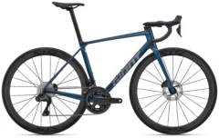 2025 Giant TCR Advanced Pro 0 - Ocean Twilight | Giant Bicycles Perth