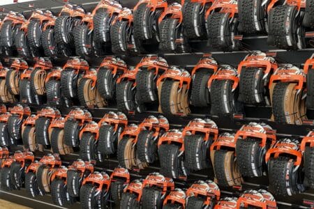 Maxxis Tyres Perth
