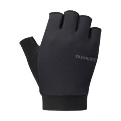 Shimano Explorer Gloves Black - LG