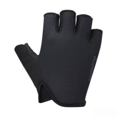 Shimano Women's Airway Gloves Black - MD