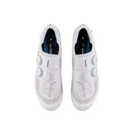 Shimano SH-RC703 Road Shoes White - 43E Top Performance