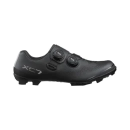 Shimano SH-XC703 SPD XC Shoes Black - 49 | Giant Bikes Perth