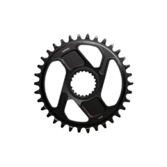 Shimano SM-CRM86 34T Chainring for Deore XT 12-Speed – George’s Bike Shop Perth
