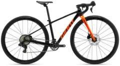 2026 Giant Seek 2 kids road bike in Abyss Black – George’s Bike Shop Perth