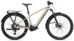 2026 Liv Tempt E+ EX Sandshell electric mountain bike – George's Bike Shop Perth
