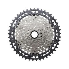 Shimano CS-M8200 Cassette 9-45 HyperGlide+ for Micro Spline freehub