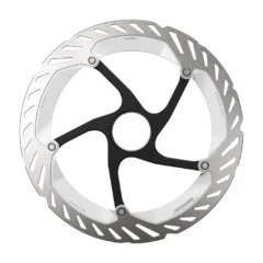 Shimano RT-CL800 Disc Rotor 203mm XTR Center Lock External Serration