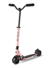 Micro Rocket Deluxe Neon Rose | Micro Scooters Perth