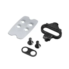Shimano CL-MT001 SPD Cleat Set with multi-directional entry for easier engagement