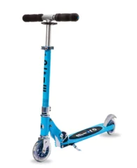 Micro Sprite Oasis Blue kids scooter