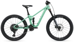 2025 Liv Faith 24 - Neo Mint | Giant Bicycles Perth