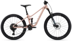 2025 Liv Faith - Radiant Pink | Giant Bicycles Perth